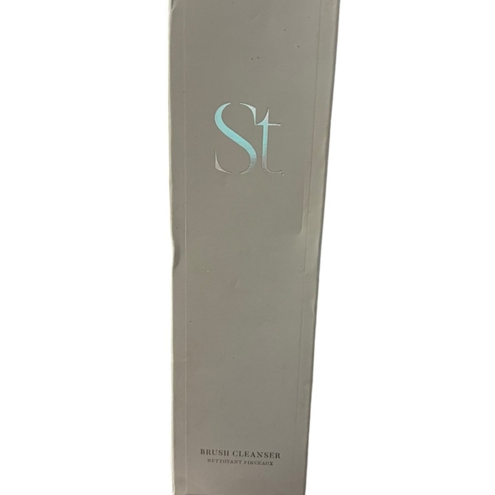 Brush Cleanser